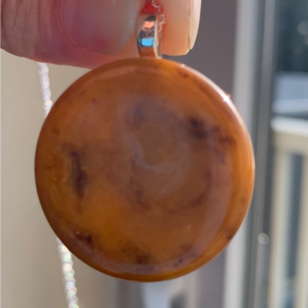 Mookaite stone - Picture 2 of 4